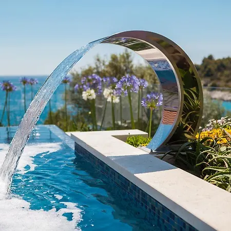 Argemonia تروغير