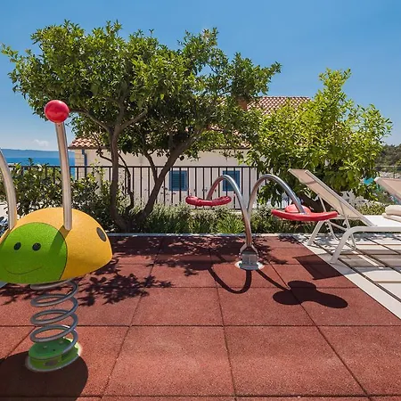Argemonia Villa