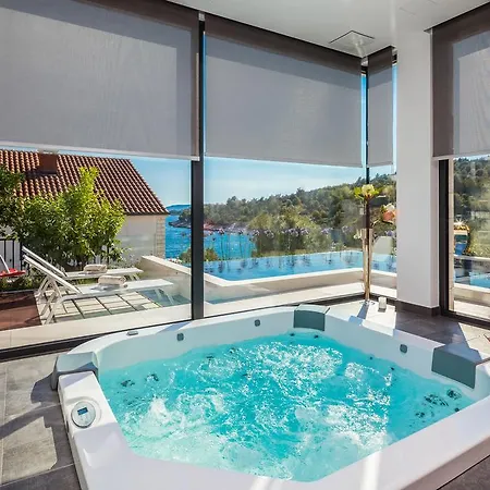 Argemonia Villa Trogir
