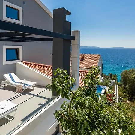 Argemonia * Trogir