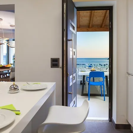 Argemonia Villa Trogir