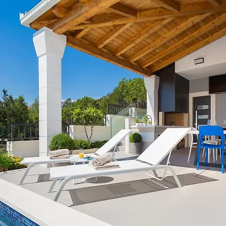 Villa Argemonia