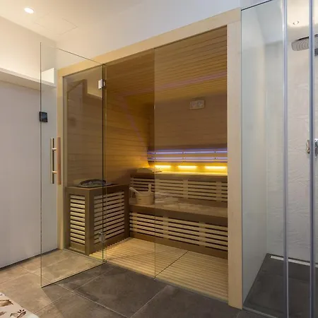 Villa Argemonia Trogir