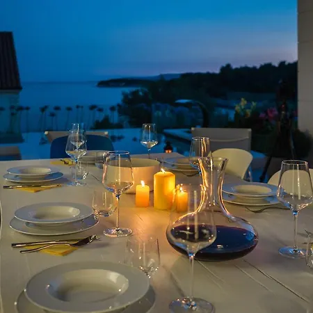 Villa Argemonia Trogir