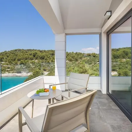 Argemonia Villa Trogir