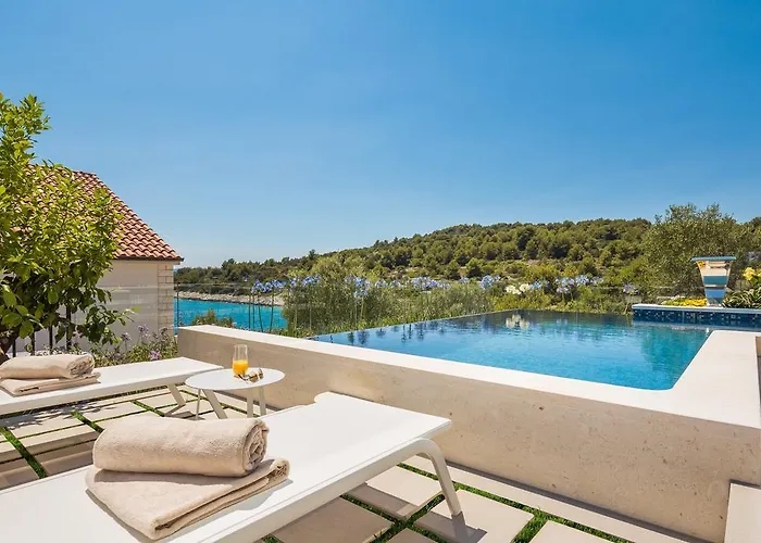 Villa Argemonia *