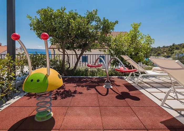 Argemonia Villa