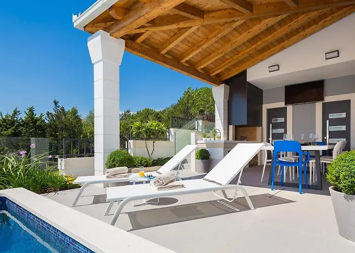 Villa Argemonia
