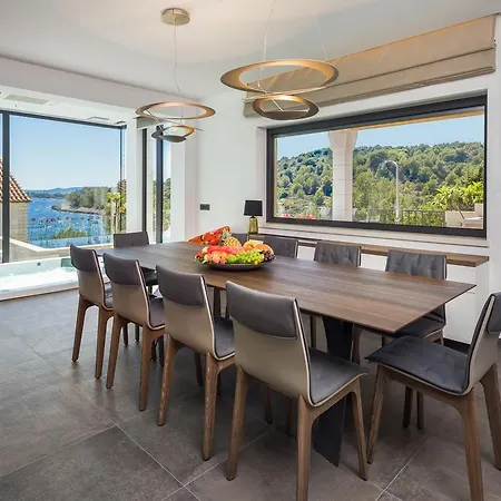 Βίλα Argemonia *