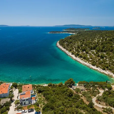 Argemonia Willa Trogir