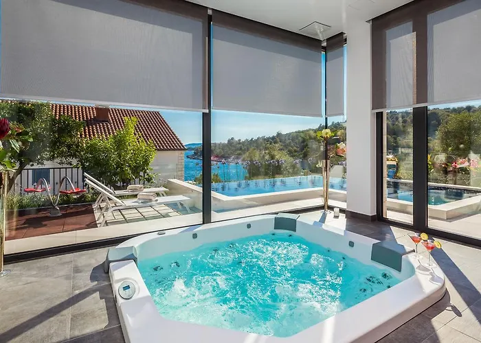 Argemonia Villa Trogir
