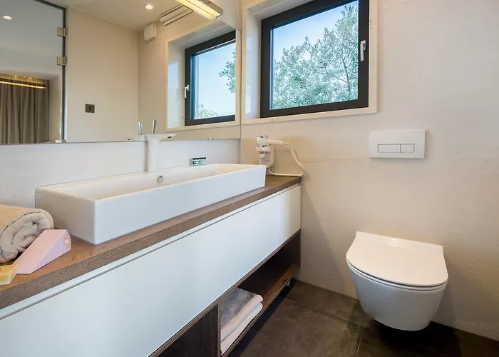 Willa Argemonia Trogir