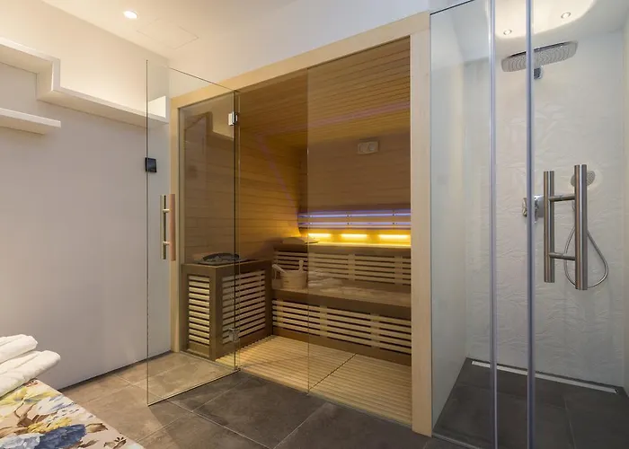 Villa Argemonia Trogir