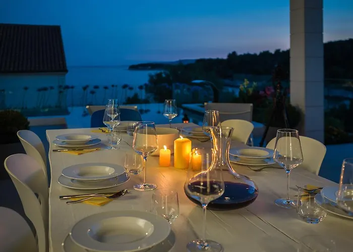 Villa Argemonia Trogir