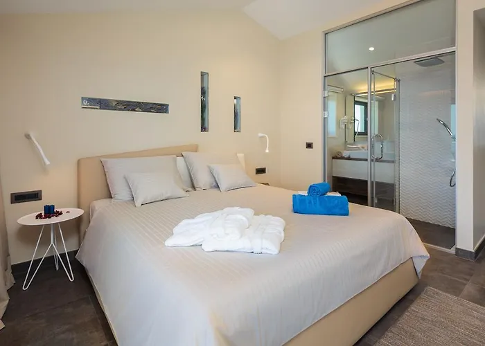 Villa Argemonia Trogir