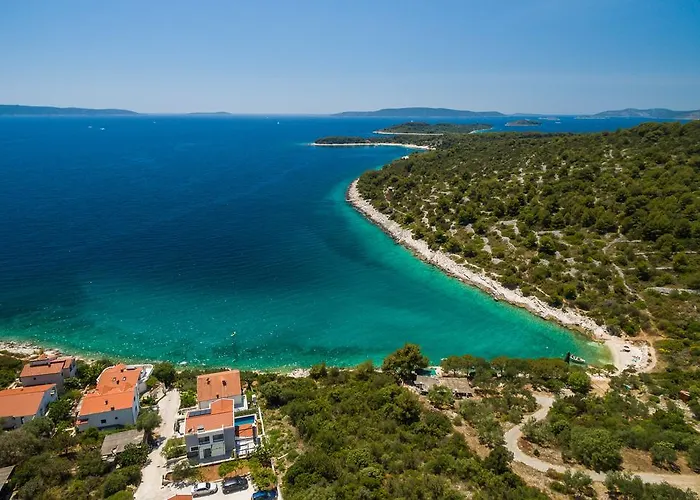 Argemonia Willa Trogir