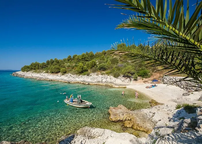 Argemonia Villa Trogir